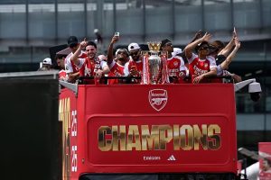 arsenal