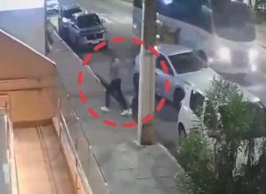 baleado