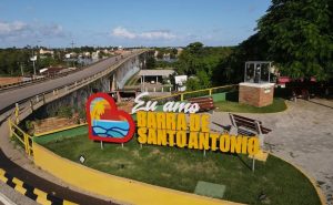 barra
