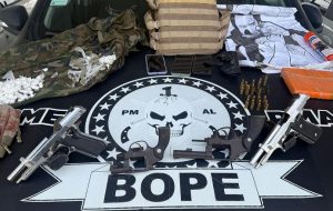 bope