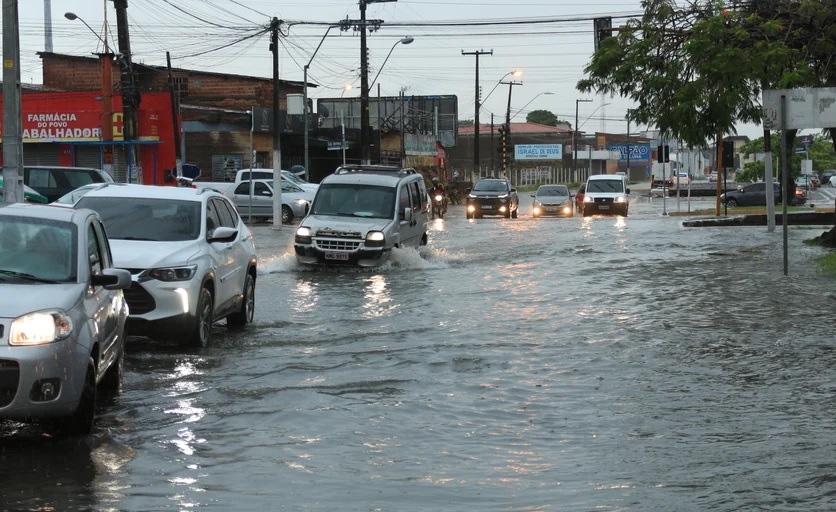 chuva