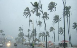 chuva