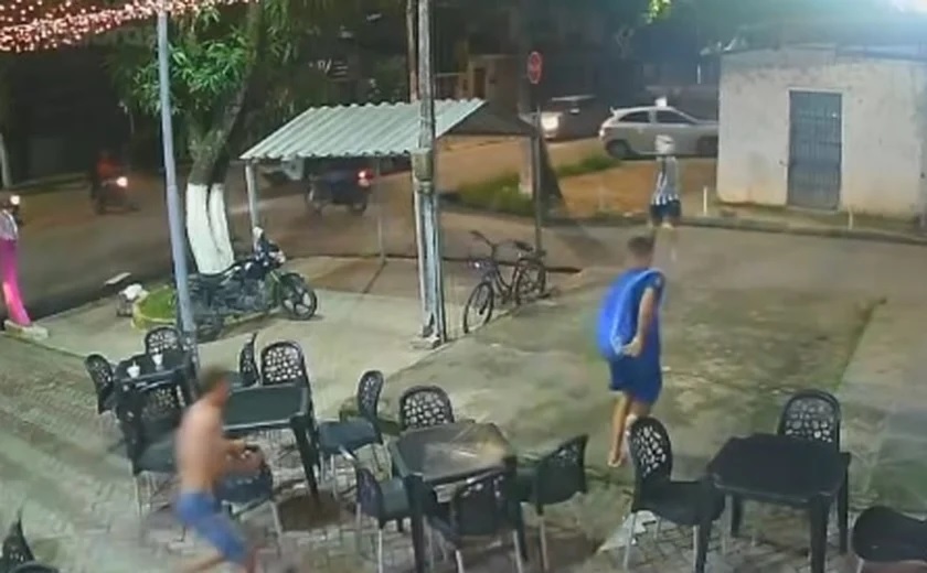 crime