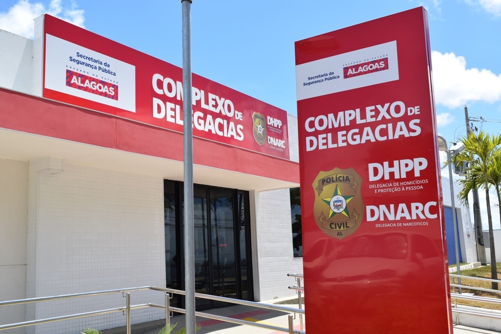 delegacia