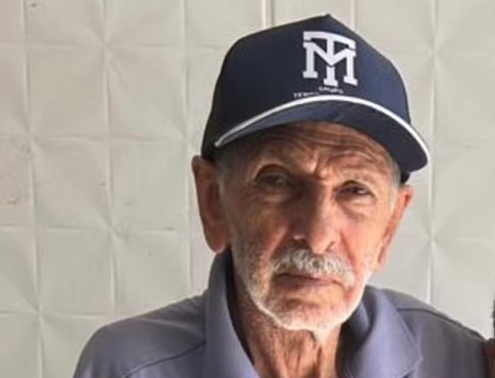 desaparecido
