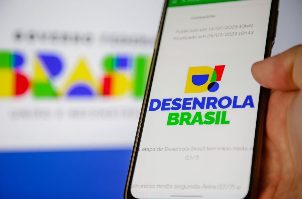 desenrola
