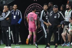 messi