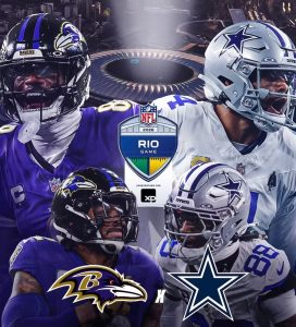 nfl