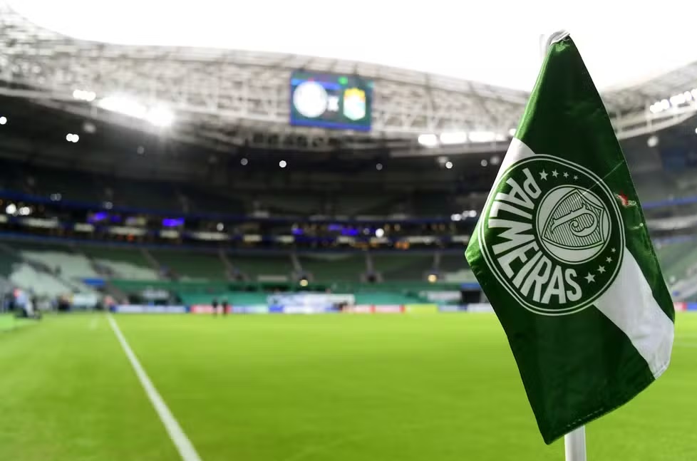palmeiras