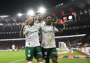 palmeiras
