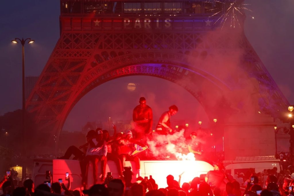 psg