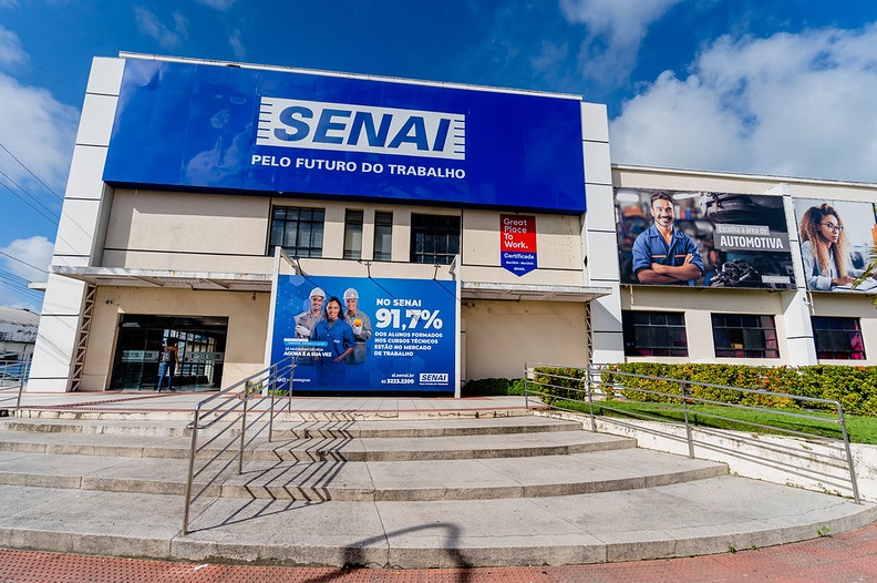 senai