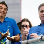 Mendonça deve enviar à PGR nesta semana pedido para investigar financiamento de Vorcaro ao filme ‘Dark Horse’