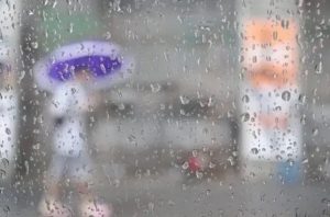 chuva