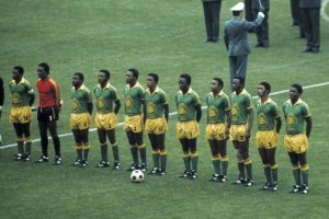 congo
