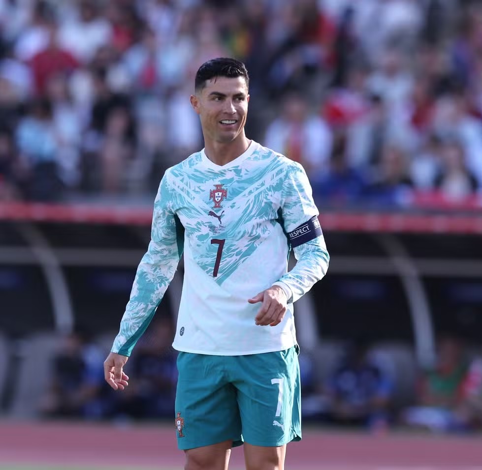 cr7