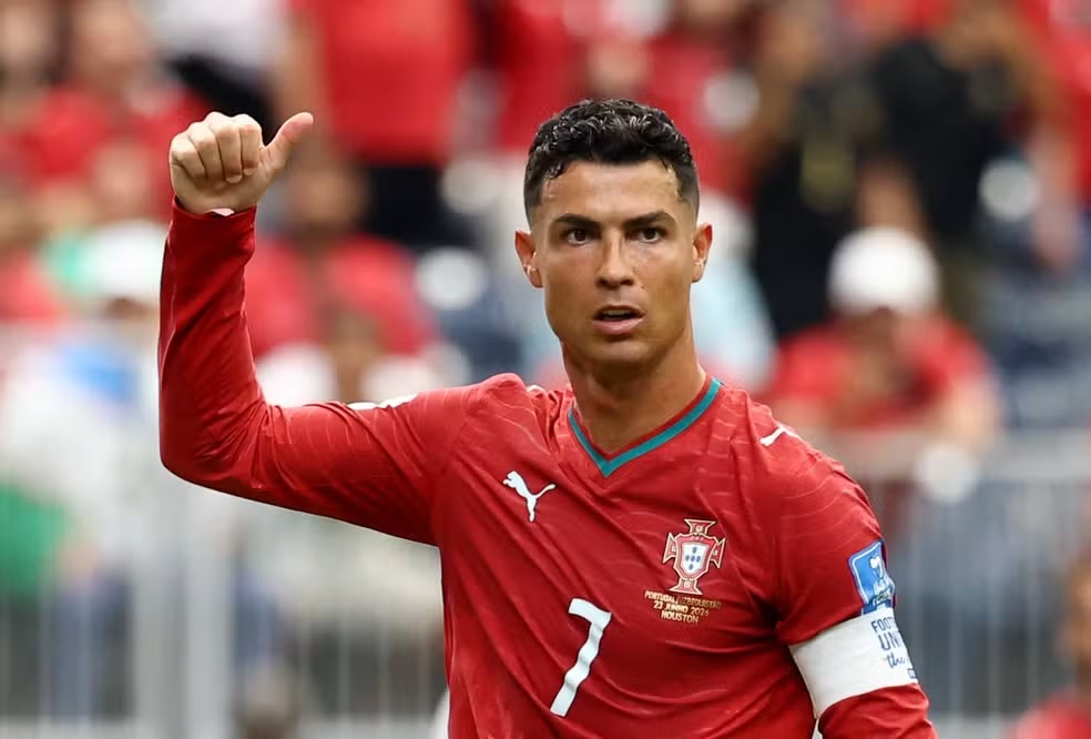 cr7