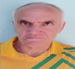 desaparecido