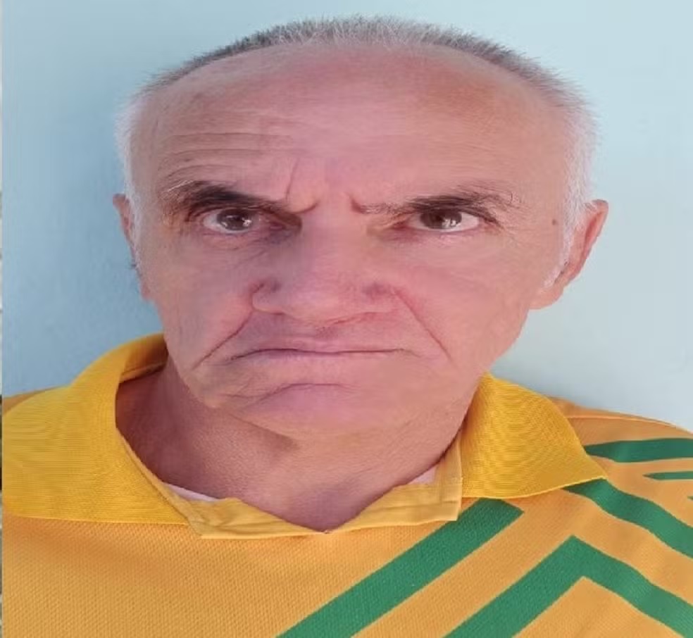 desaparecido
