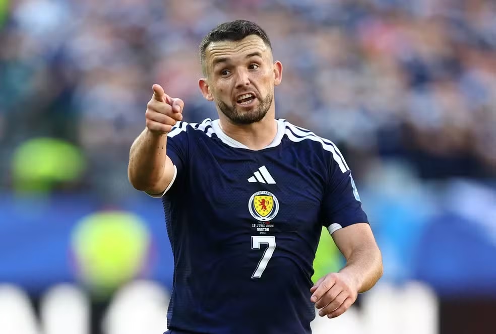 escocia