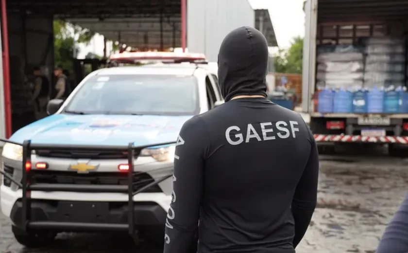 gaesf