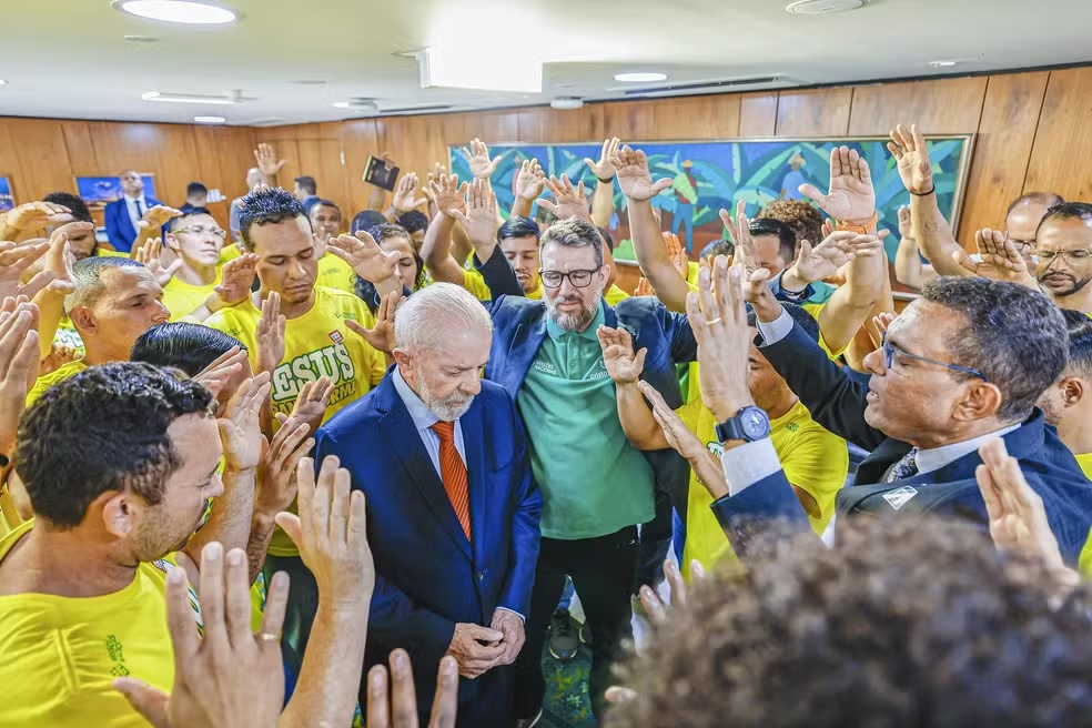lula