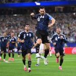 Argentina dá recado e mostra que é a melhor seleção do mundo com toque especial de Messi