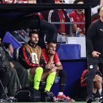 Salah tem lesão muscular e é dúvida no Egito para a segunda fase da Copa do Mundo