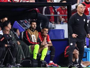 salah