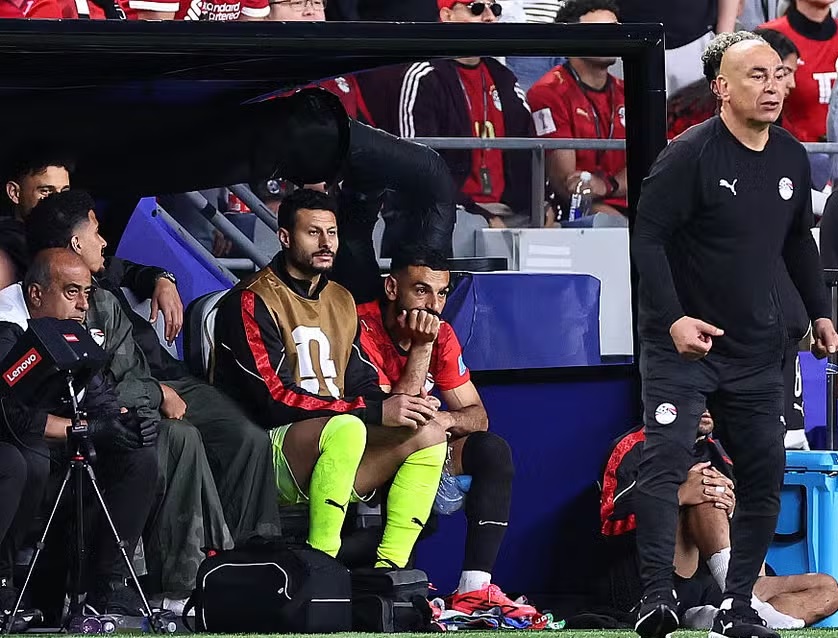 salah