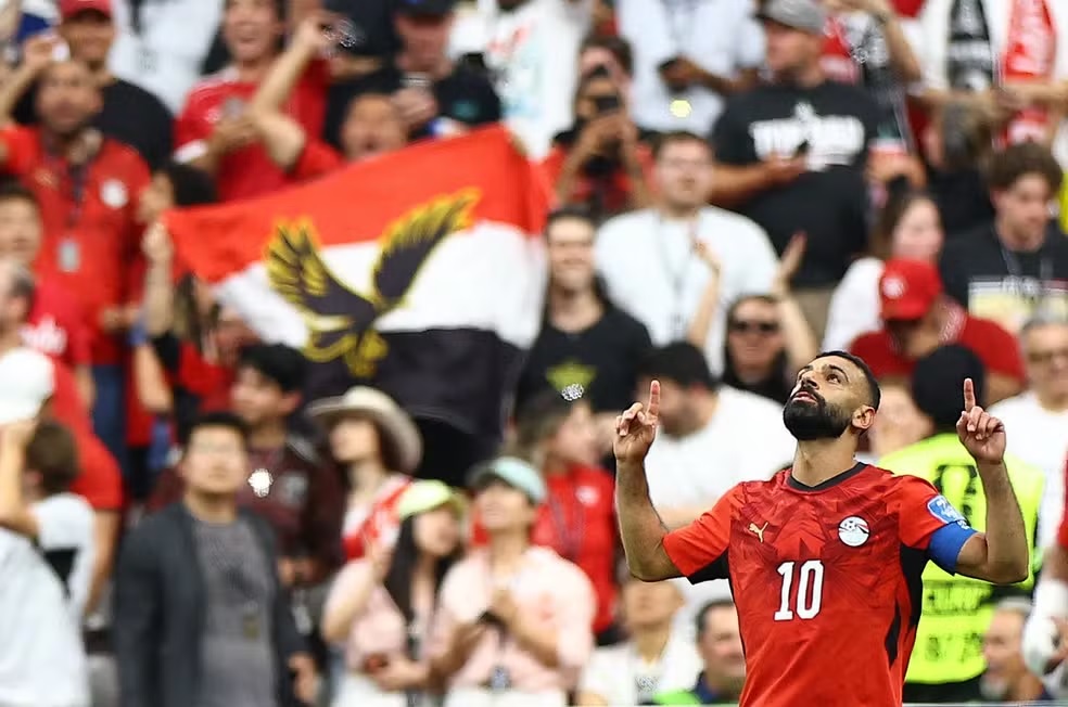 salah