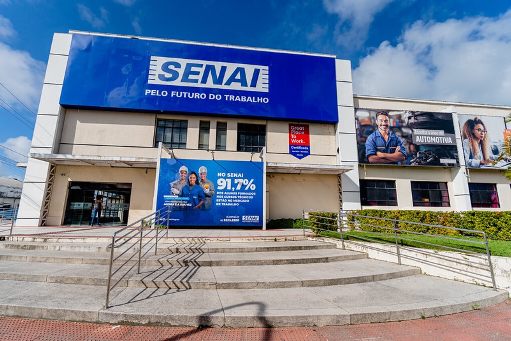 senai