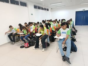 sesi