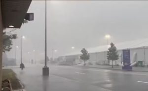 tempestade