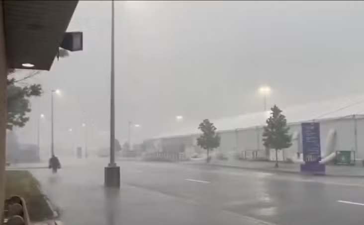 tempestade