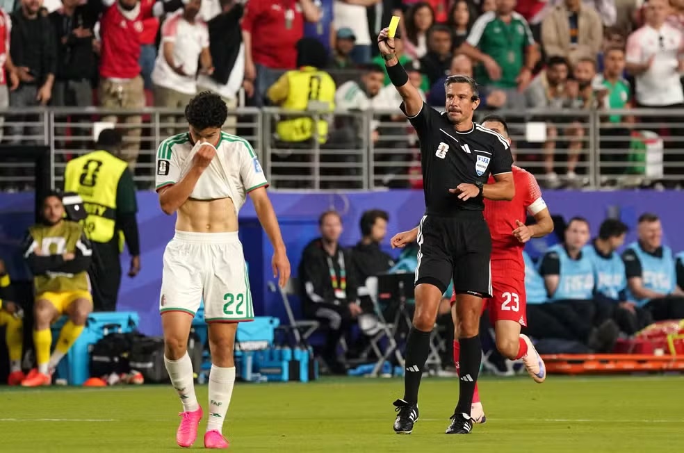 arbitro