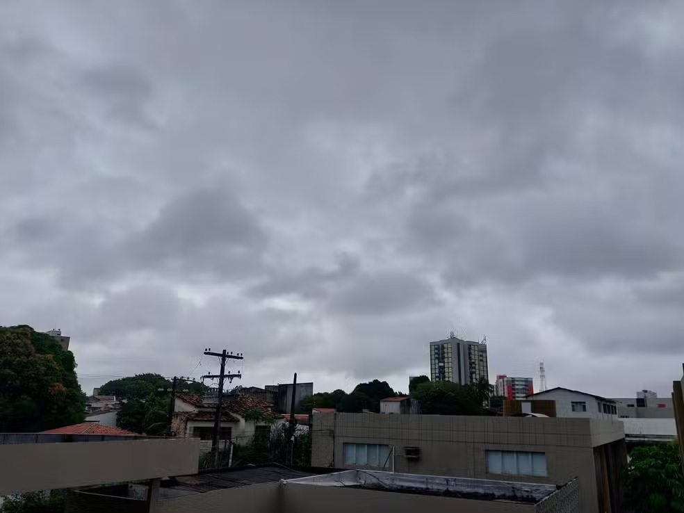 chuva