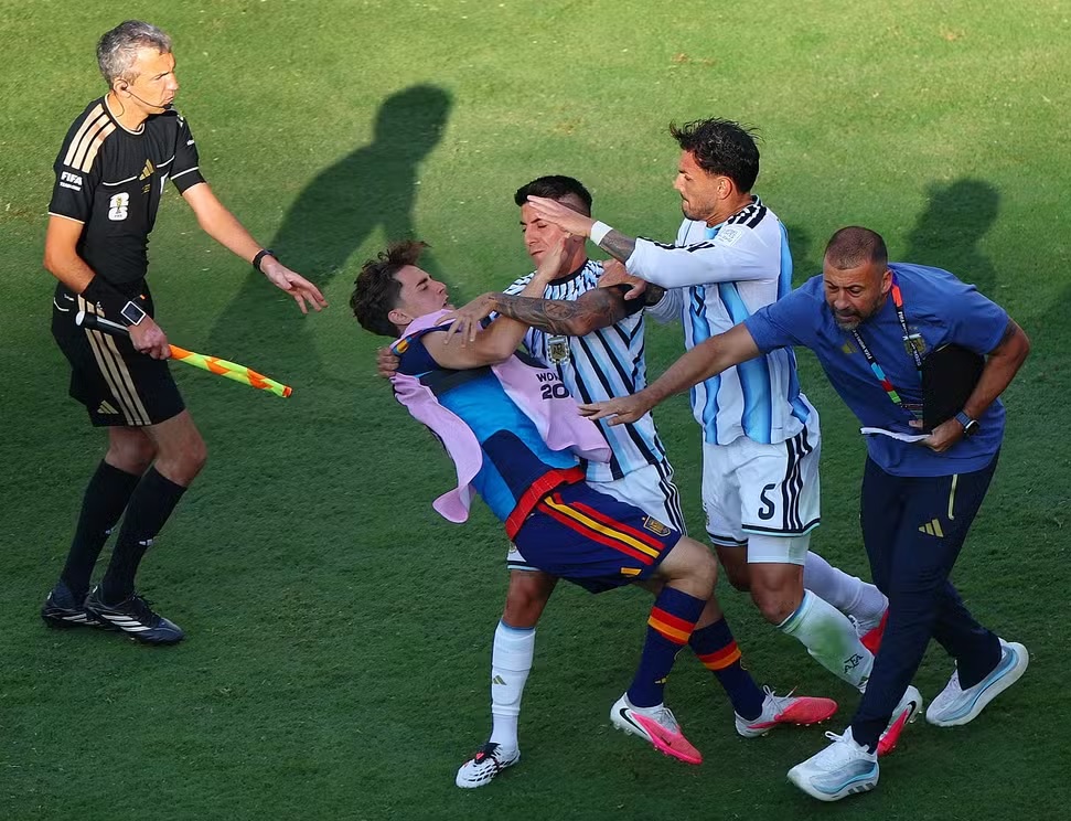 copa