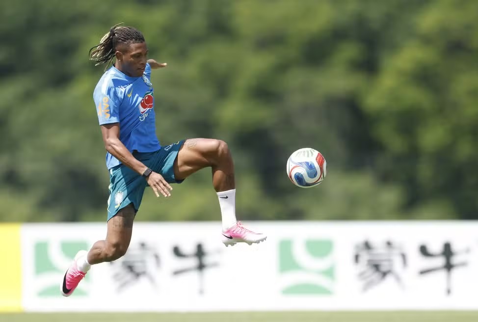 danilo