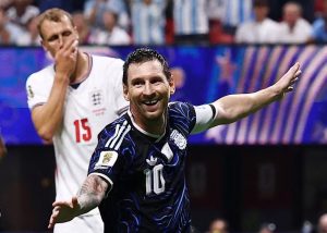 messi