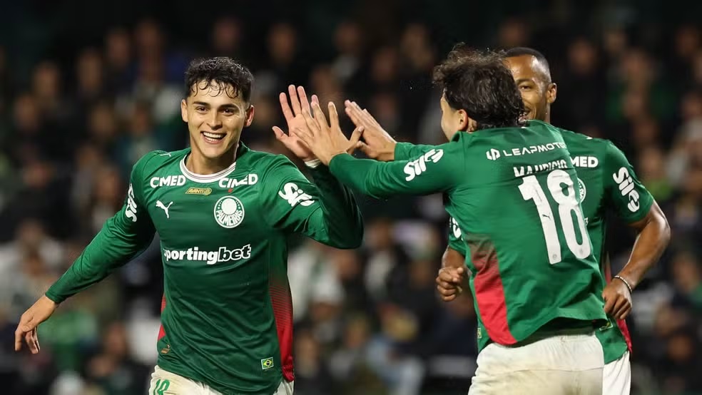 palmeiras