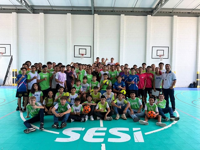 sesi
