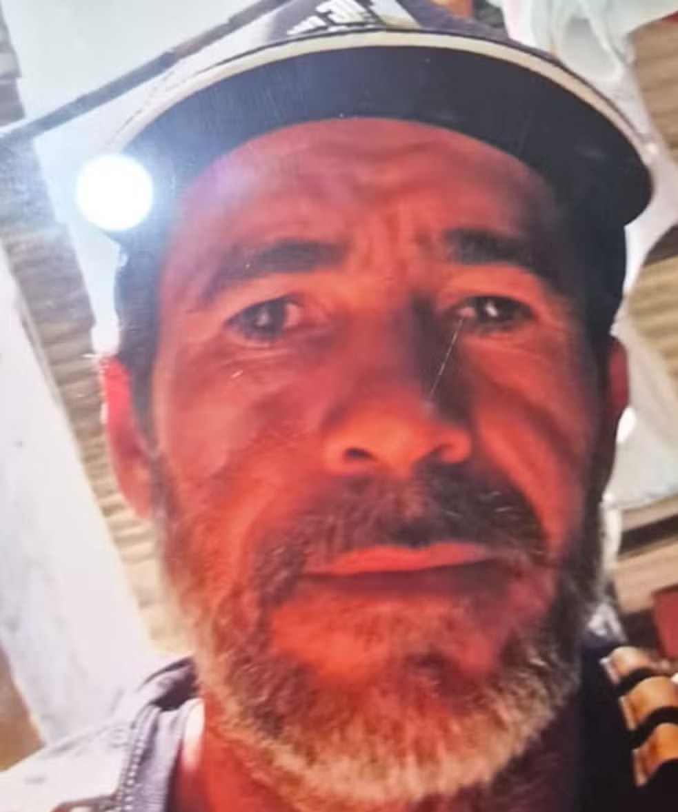 suspeito