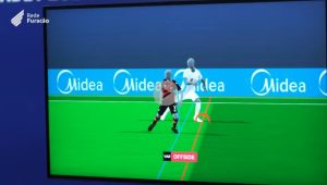 var