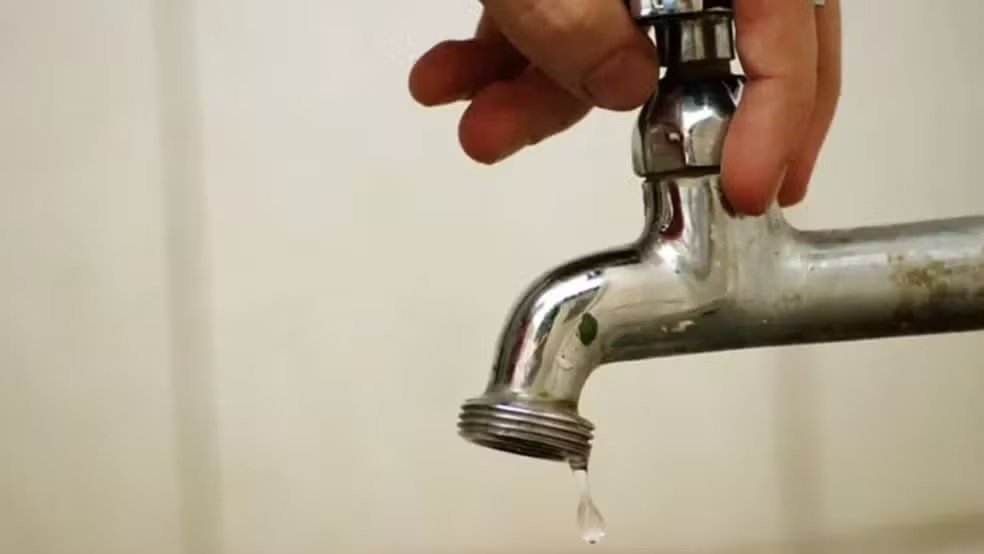 agua