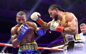 boxe