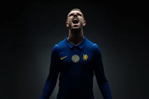 chelsea
