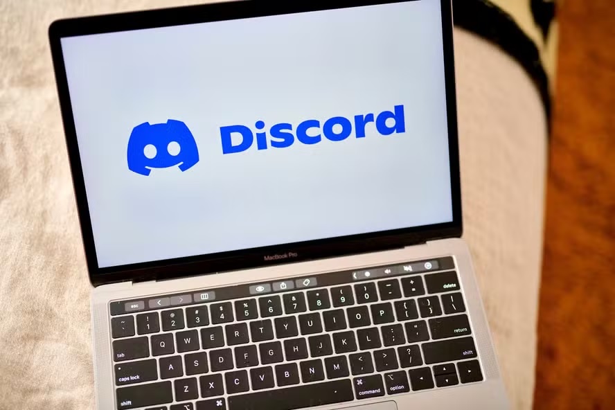 discord