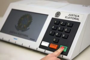 eleições