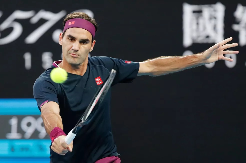 federer